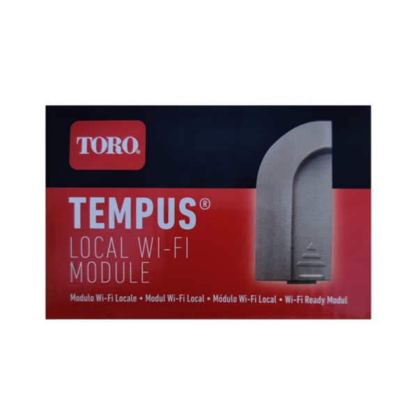 Toro Tempus WiFi Module