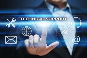 Bailoy Support Services
